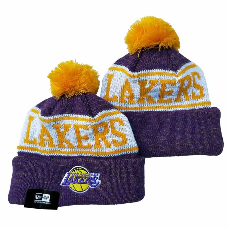 Los Angeles Lakers Team Logo Knit Hat YD (5),We sell and wholesale Los Angeles Lakers Team Logo Knit Hat YD (5) on line form chian!